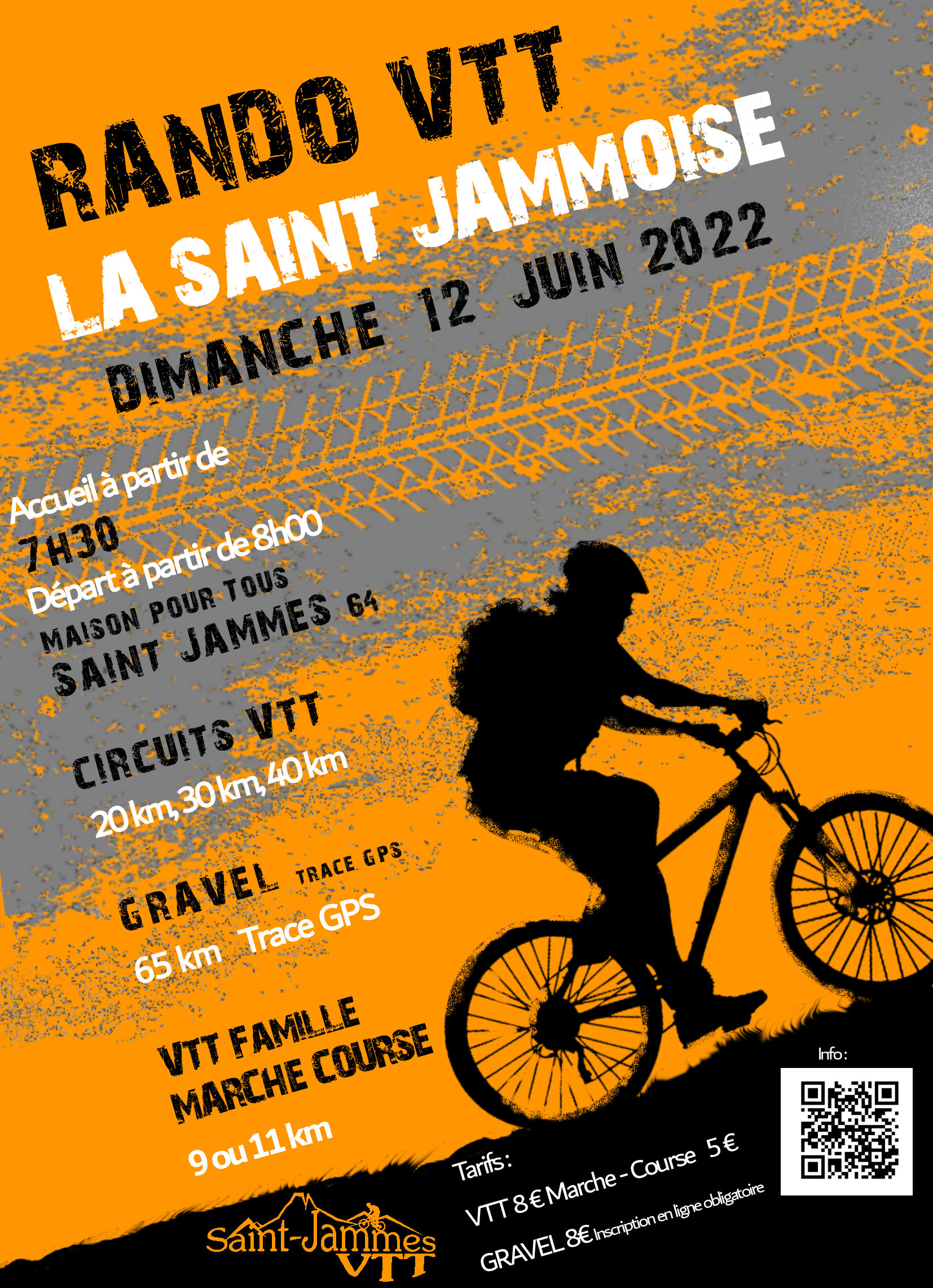 La Saint Jammoise