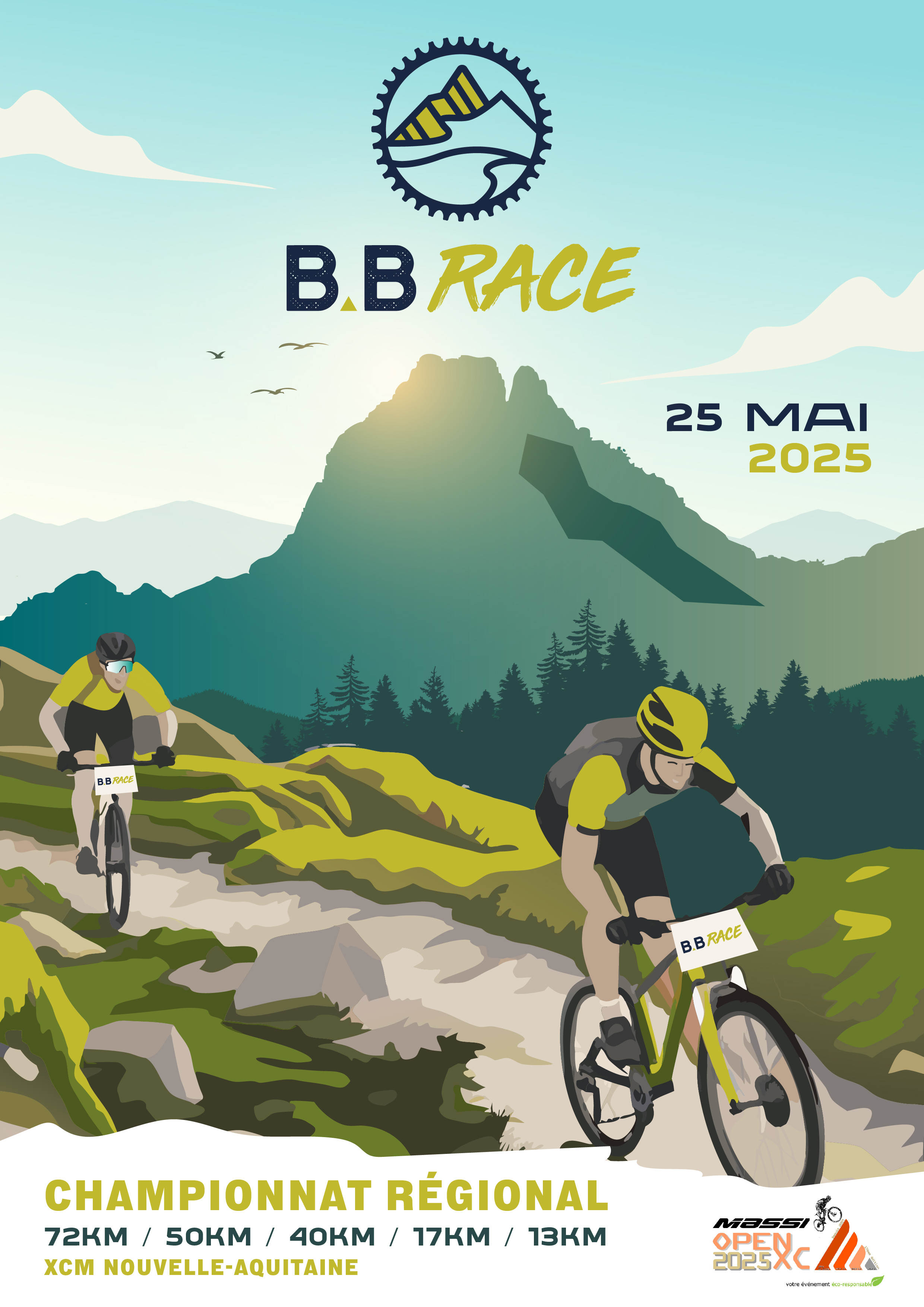 BBRace 2K25