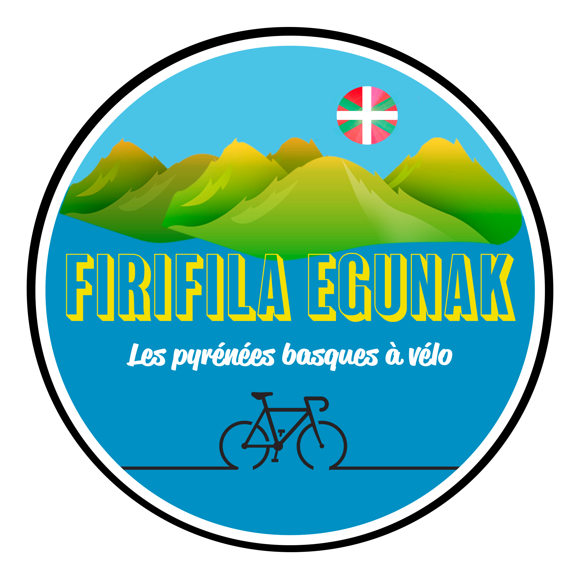Firifila Egunak 2024