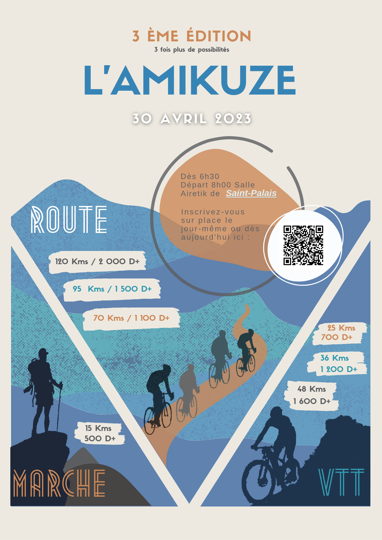 L'amikuze