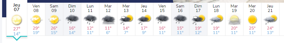 meteo meteo